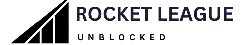 Rocket League Unblocked